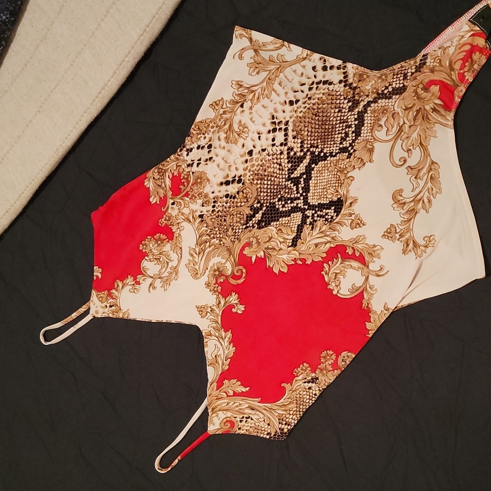 Body suit G by Guess
